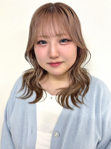 山本 沙希